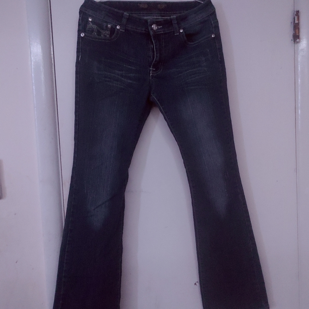 Womens jean for cheap